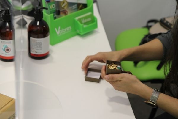 Valores: compra e venda de ouro
